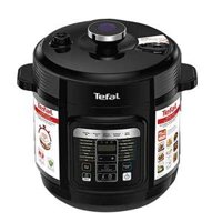 Nồi áp suất điện Tefal CY601868