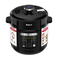 Nồi áp suất điện Tefal CY601868 6L