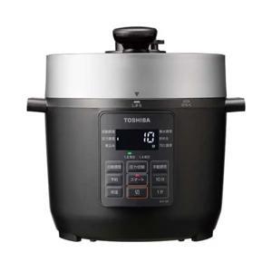 Nồi áp suất điện Toshiba RCP-30R