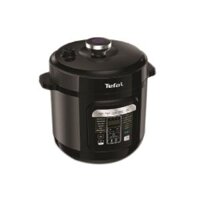 Nồi áp suất điện tử 6L Tefal CY601868
