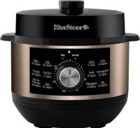 Nồi áp suất điện tử Bluestone 4.5 lít PCB-5648 - Hàng chính hãng