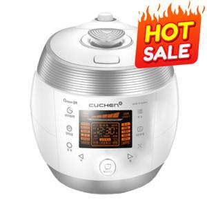 Nồi áp suất điện tử Cuchen CJS-FD0642RDV