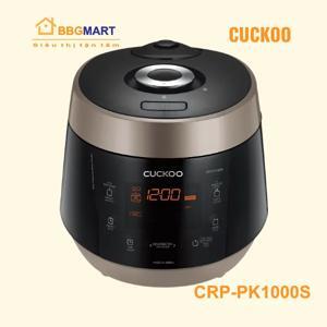 Nồi áp suất điện tử Cuckoo CRP-PK1000S
