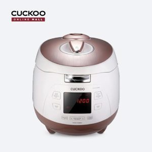 Nồi áp suất điện tử Cuckoo CRP-M1000S - 1.8L