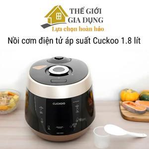 Nồi áp suất điện tử Cuckoo CRP-PK1000S
