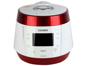 Nồi áp suất điện tử Cuckoo CRP-PK1000S