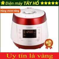Nồi áp suất điện tử Cuckoo CRP-PK1000S