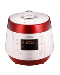 NỒI ÁP SUẤT ĐIỆN TỬ CUCKOO CRP-PK1000S