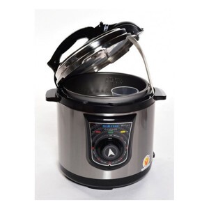 Nồi áp suất điện tử đa năng Bluestar 1305-ASC (1305ASC) - 6lít, 1000W
