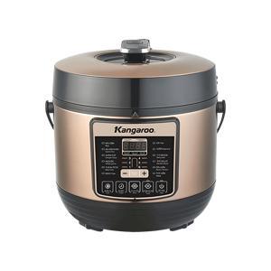 Nồi áp suất điện tử Kangaroo KG6P1 - 6L