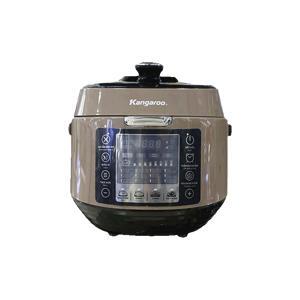 Nồi áp suất điện tử Kangaroo KG 5P5 (KG5P5) - 5L