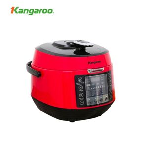 Nồi áp suất điện tử Kangaroo KG5P3 5 Lít