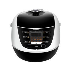 Nồi áp suất điện tử Nagakawa NAG0206 - 6L