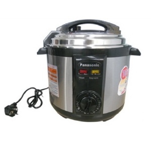Nồi áp suất điện Tử Panasonic ( 6 Lít )