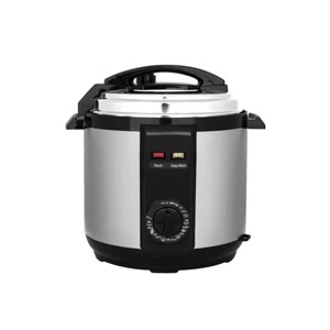 Nồi áp suất điện Tử Panasonic ( 6 Lít )