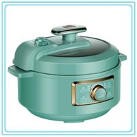 Nồi Áp Suất Điện Tử Smart Electric Pressure Cooker 1300W ⚜️SimonShop⚜️