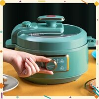 Nồi Áp Suất Điện Tử Smart Electric Pressure Cooker 1300W