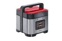 Nồi Áp Suất Điện Tử Steba D-Garer Dd 1 Eco 5lit Của Đức
