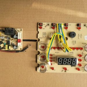 Nồi áp suất điện tử Sunhouse Mama SHD1585B - 5 lít