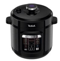 Nồi áp suất điện tử Tefal CY601868, 6lít