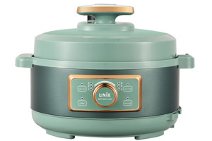 Nồi áp suất điện UNIE UN-630