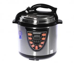 Nồi áp suất điện Watashi DY-60(A1)