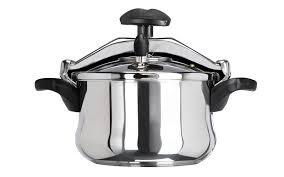 Nồi áp suất D’mestik Qualichef
