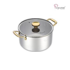 Nồi áp suất Dongil - 5.8 lít