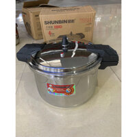 Nồi áp suất đun bếp từ , ga … size 32cm-16 lít