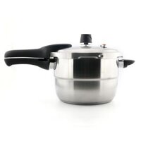 Nồi áp suất Elmich EL3371 22cm 6L