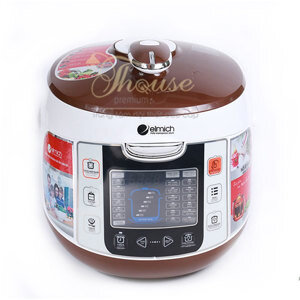 Nồi áp suất Elmich PCE-0291 5L