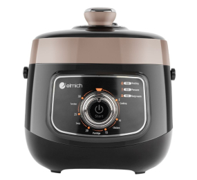 Nồi áp suất Elmich PCS-1805 dung tích 2,5L