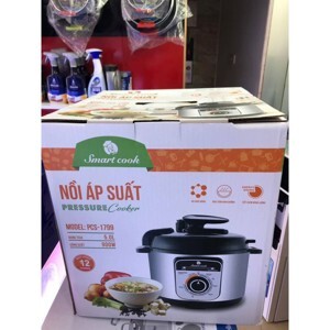 Nồi áp suất Elmich Smartcook PCS-1799