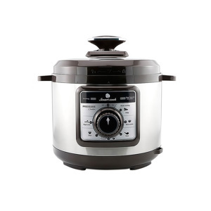 Nồi áp suất Elmich Smartcook PCS-1800 - 5L