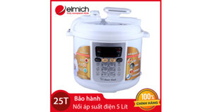 Nồi áp suất Elmich Smartcook PCS-0239