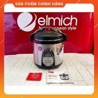 NỒI ÁP SUẤT ElMICH SMARTCOOK PCS-0238