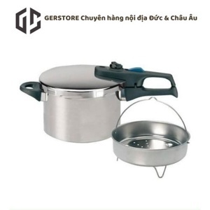 Nồi áp suất Elo Praktika Plus XL 6L