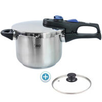 Nồi áp suất Elo Praktika XS Darling 3,2L – F.reeship