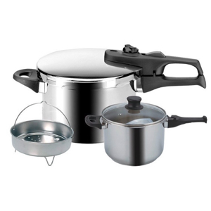 Nồi áp suất Eurosun PC1905 Hannover