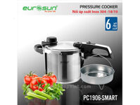 Nồi áp suất Eurosun PC1906 Smart