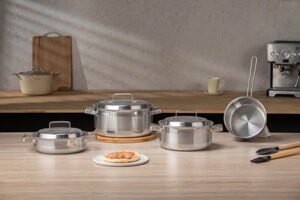 Nồi áp suất Fagor CHEF 4