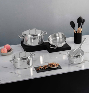 Nồi áp suất Fagor CHEF 4