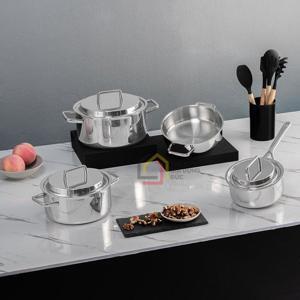 Nồi áp suất Fagor CHEF 4