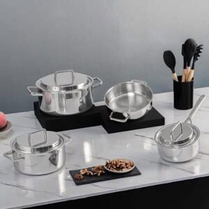 Nồi áp suất Fagor CHEF 4