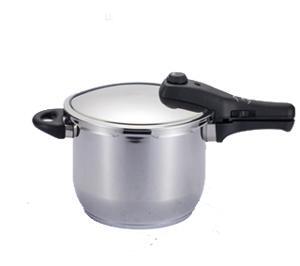 Nồi áp suất Faster 6L-New