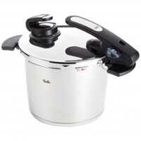 Nồi áp suất Fissler Edition 22cm 6 lít - Sản xuất nguyên chiếc tại Đức