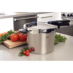 Nồi áp suất Fissler Vitaquick 6L
