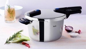 Nồi áp suất Fissler Vitaquick 4,5 l