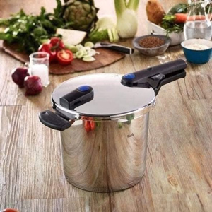 Nồi áp suất Fissler VitaQuick - 8 lít