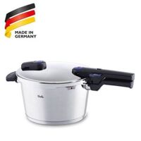 Nồi Áp Suất Fissler Vitaquick 4,5l Của Đức